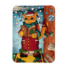 Cat Magnet Cat Cat Cat Magneet