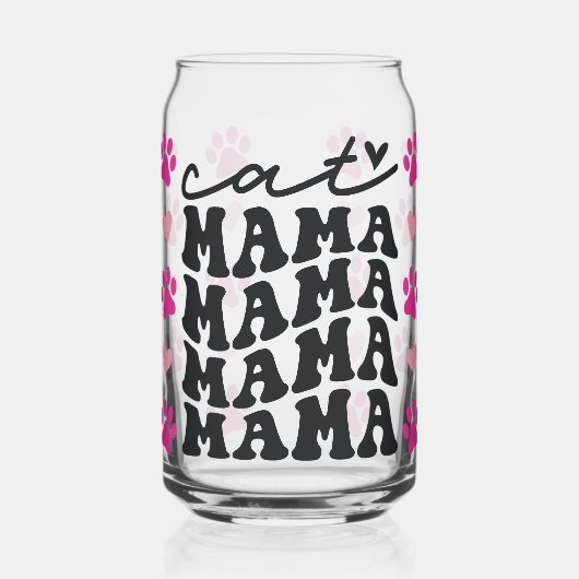 Cat Mama (Gauche)