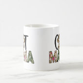 Cat Mama Koffiemok (Center)