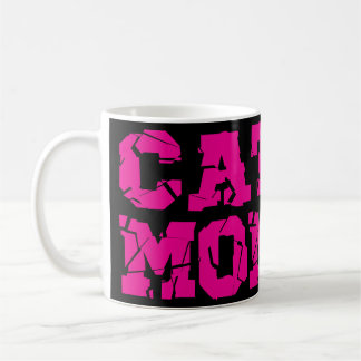 Cat mama koffiemok