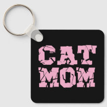 Cat mama