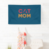 Cat mama spandoek (Insitu)