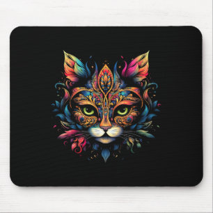 Cat Mardi Gras 1 Muismat