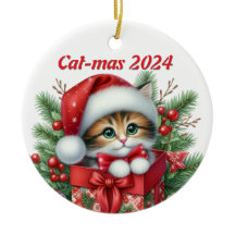 Cat-Mas 2024 - Ornement modifiable