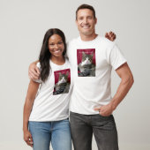 Cat Meme T-shirt (Unisex)