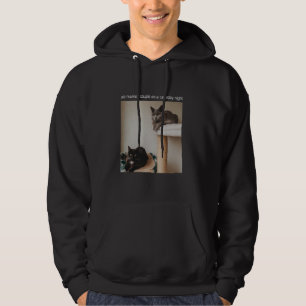 Cat Meme Tshirt Gekke Cat Funny Kat Meow Hiss Ki