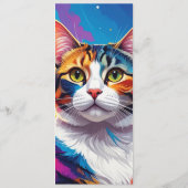 cat menu (Achterkant)