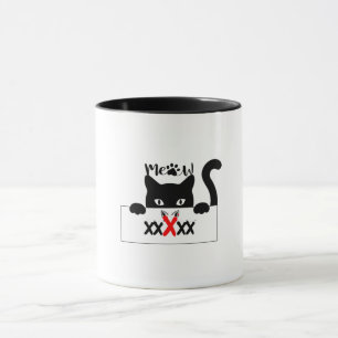 Cat Mew Mok Collectie voor Feline Enthusiasts