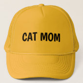 CAT MOM BALL PETTEN PETTEN (Voorkant)
