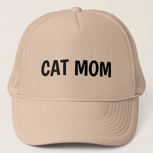 CAT MOM BALL PETTEN PETTEN (Voorkant)