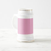 CAT MOM BEER STEIN BIERPUL (Voorkant links)