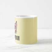 CAT MOM Tasses à café (Centre)