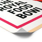 Cat Mom to do list funny Home Deco Poster (Hoek)