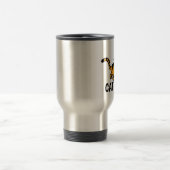 CAT MOM TRAVEL MUG REISBEKER (Center)