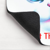 Cat Mouse Mat Muismat (Hoek)