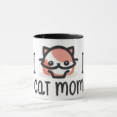 cat mug (Centre)