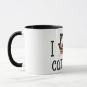 cat mug (Gauche)