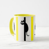 cat mug (Devant gauche)
