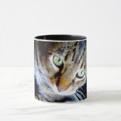 Cat Mug (Centre)