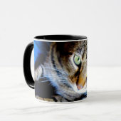 Cat Mug (Devant gauche)