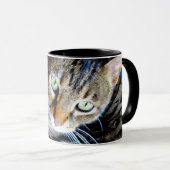 Cat Mug (Devant droit)