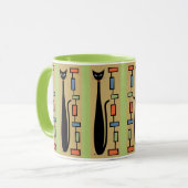 cat mug (Devant gauche)