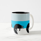 cat mug (Devant droit)