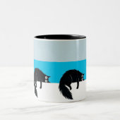 cat mug (Centre)