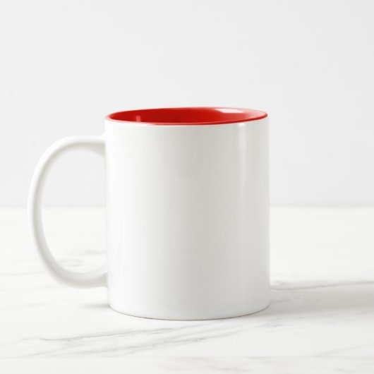 Cat Mug (Gauche)