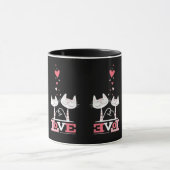 cat mug (Centre)