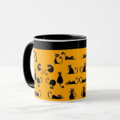 cat mug (Devant gauche)