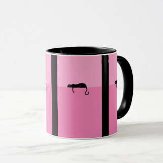 cat mug