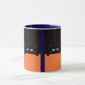 cat mug (Centre)
