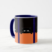 cat mug (Devant gauche)