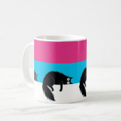 cat mug (Devant gauche)
