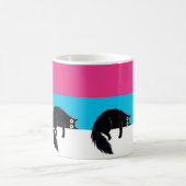 cat mug (Centre)