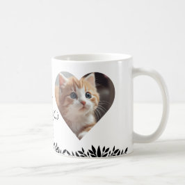 Cat Mug Cat Koffiemok