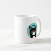 Cat Mugs (Devant droit)