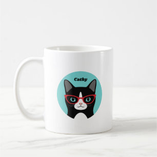 Cat Mugs