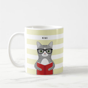Cat Mugs
