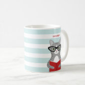 Cat Mugs (Devant droit)