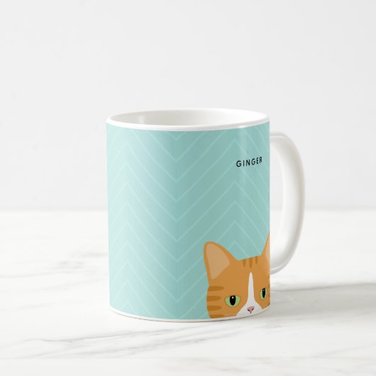Cat Mugs (Devant droit)