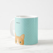 Cat Mugs (Devant gauche)