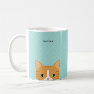 Cat Mugs