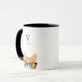 Cat Mugs (Devant gauche)