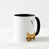Cat Mugs (Devant droit)