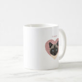 Cat Mugs (Devant droit)