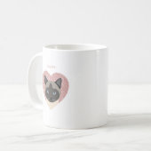 Cat Mugs (Devant gauche)