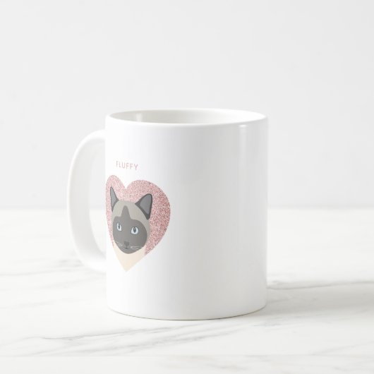 Cat Mugs (Devant gauche)