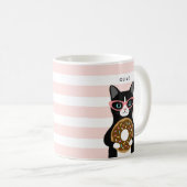 Cat Mugs (Devant droit)